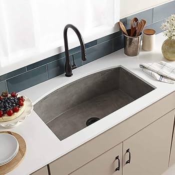 Native Trails NSKQ3320-A Farmhouse Quartet Apron-Front/Under